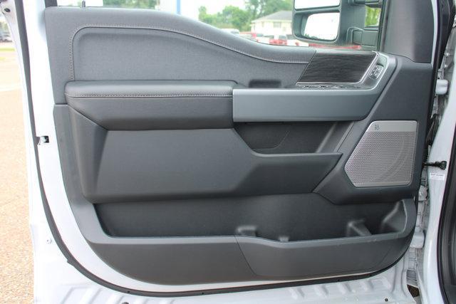 new 2025 Ford F-150 car, priced at $69,485