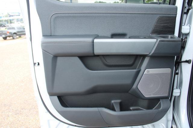 new 2025 Ford F-150 car, priced at $69,485