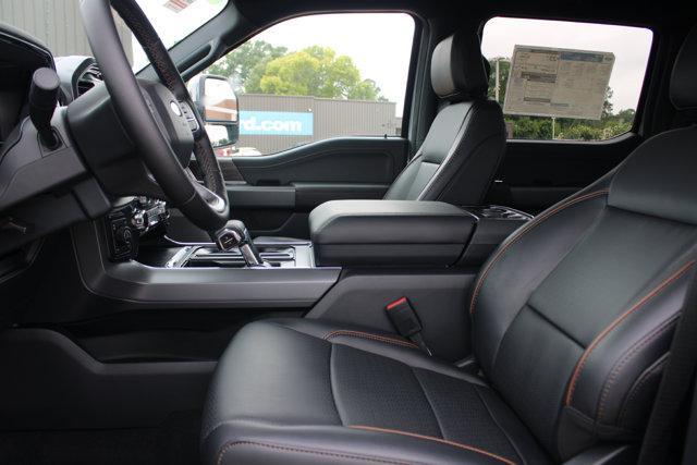 new 2025 Ford F-150 car, priced at $69,485