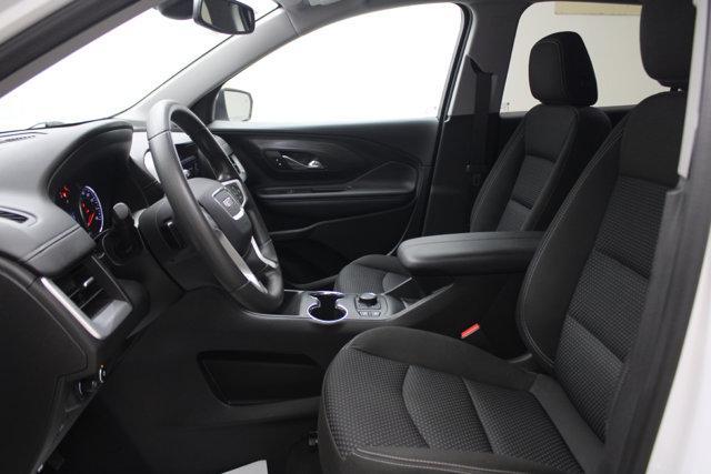 used 2023 GMC Terrain car, priced at $23,914