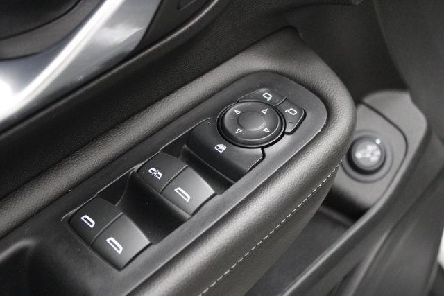 used 2023 GMC Terrain car, priced at $23,914