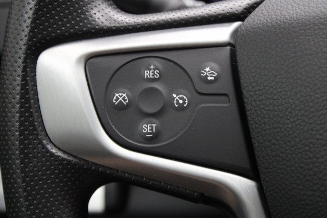 used 2023 GMC Terrain car, priced at $23,914