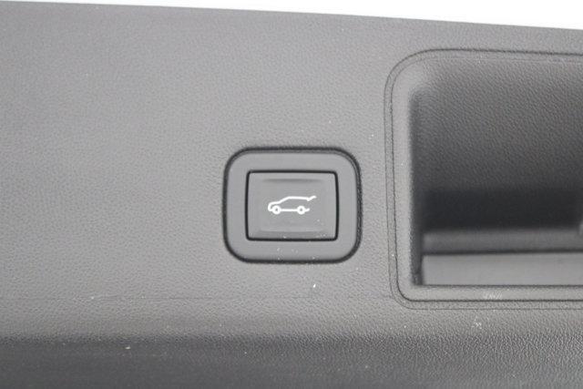 used 2023 GMC Terrain car, priced at $23,914