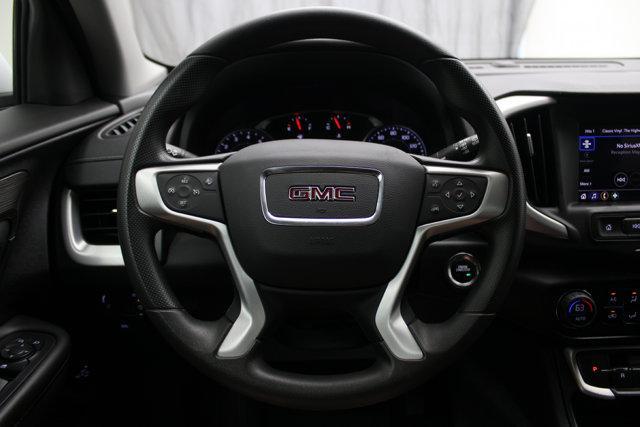 used 2023 GMC Terrain car, priced at $23,914