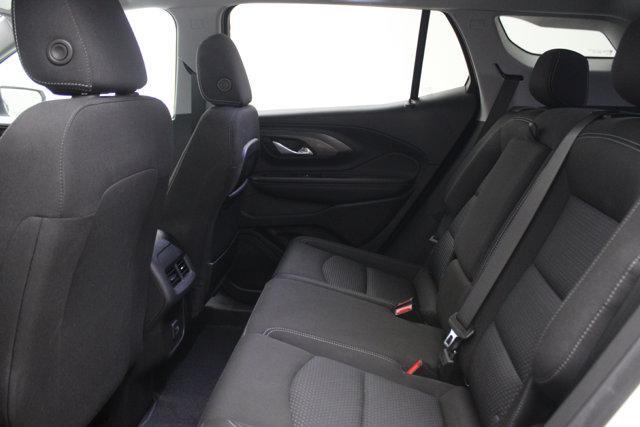 used 2023 GMC Terrain car, priced at $23,914