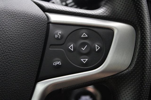 used 2023 GMC Terrain car, priced at $23,914