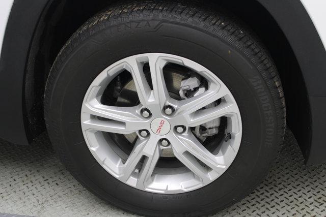 used 2023 GMC Terrain car, priced at $23,914
