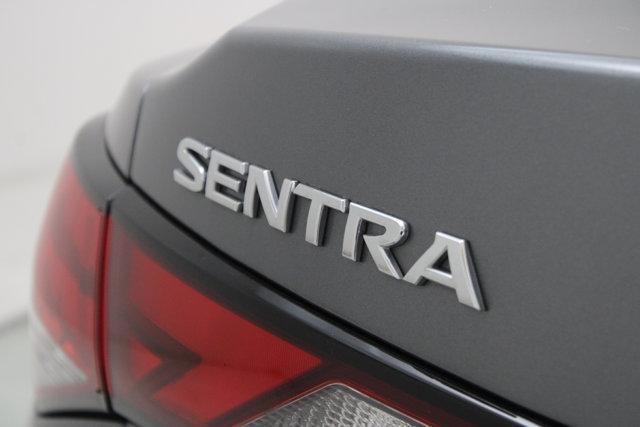 used 2024 Nissan Sentra car, priced at $17,940