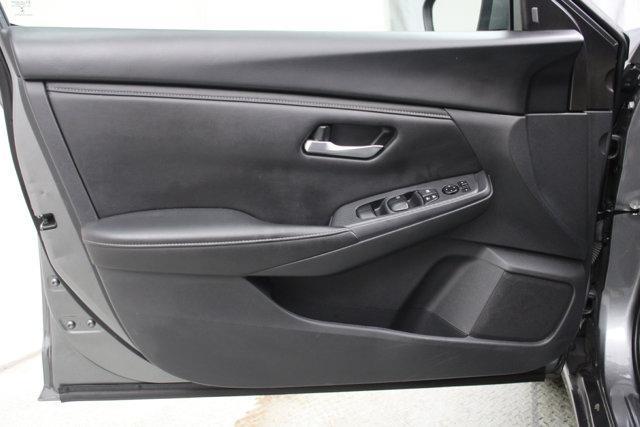 used 2024 Nissan Sentra car, priced at $17,940