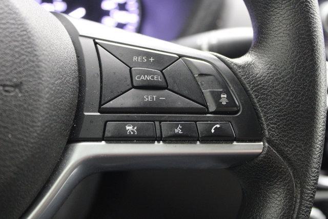 used 2024 Nissan Sentra car, priced at $17,940