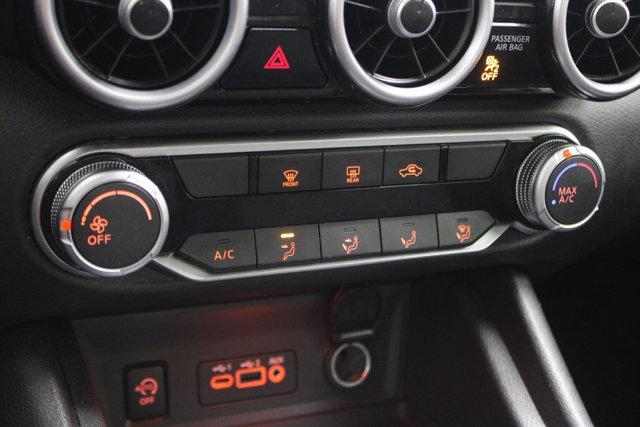 used 2024 Nissan Sentra car, priced at $17,940