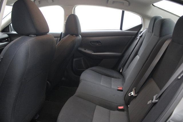 used 2024 Nissan Sentra car, priced at $17,940