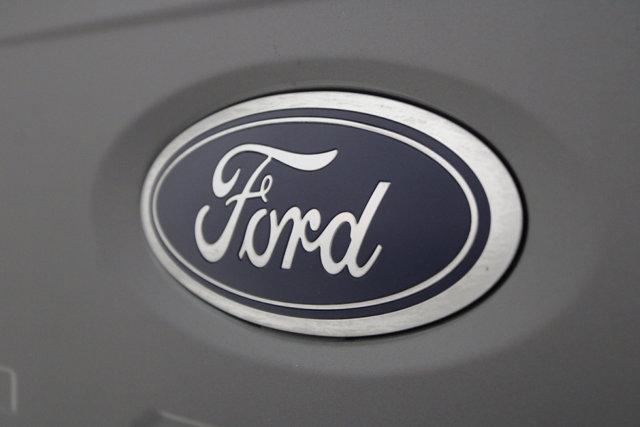 used 2023 Ford F-150 car, priced at $43,094