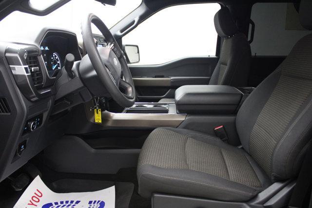 used 2023 Ford F-150 car, priced at $43,094