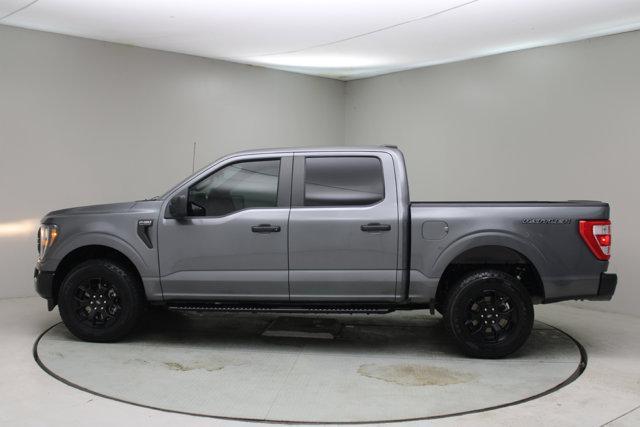 used 2023 Ford F-150 car, priced at $43,094