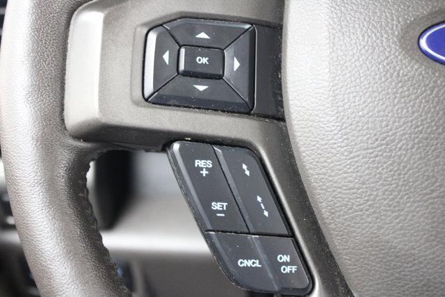 used 2019 Ford Expedition car, priced at $18,700