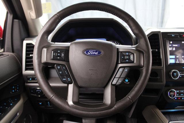 used 2019 Ford Expedition car, priced at $18,700