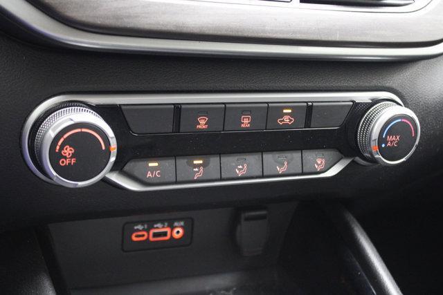 used 2024 Nissan Altima car, priced at $20,800