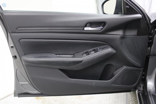 used 2024 Nissan Altima car, priced at $20,800