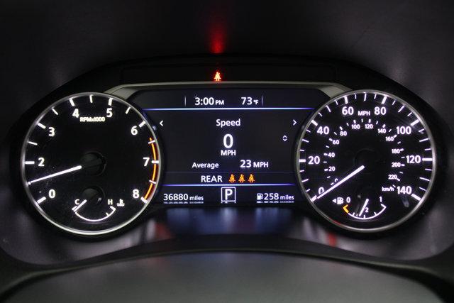 used 2024 Nissan Altima car, priced at $20,800