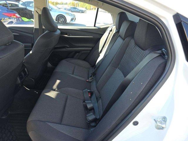 used 2025 Toyota Camry car, priced at $29,355