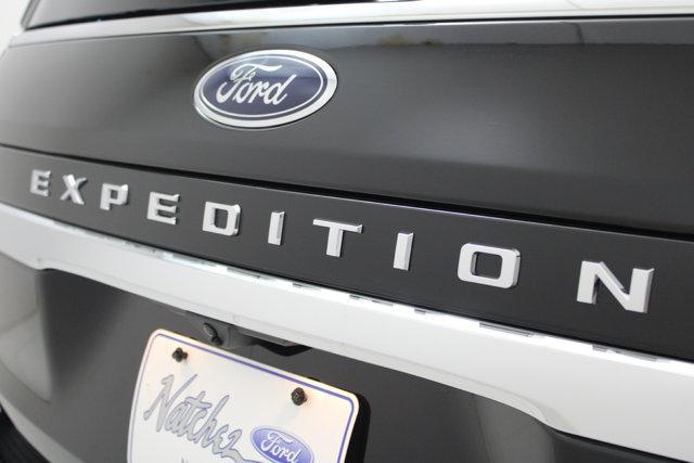 new 2024 Ford Expedition Max car, priced at $77,405