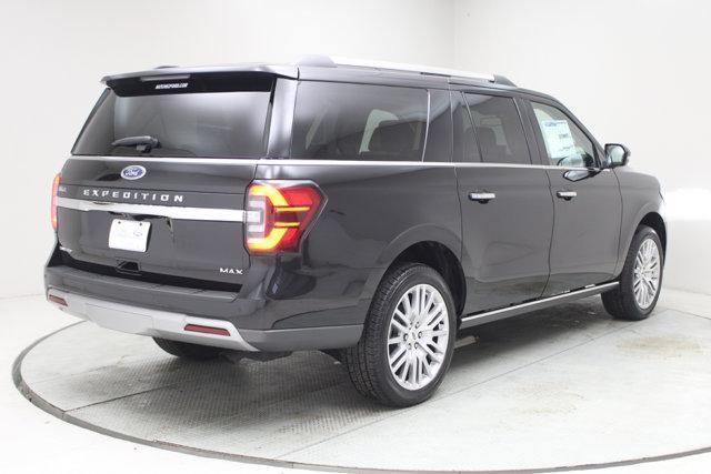 new 2024 Ford Expedition Max car, priced at $77,405