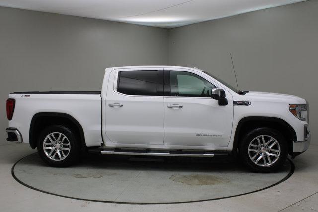 used 2019 GMC Sierra 1500 car, priced at $32,915