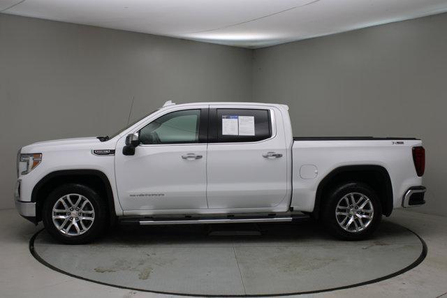 used 2019 GMC Sierra 1500 car, priced at $32,915