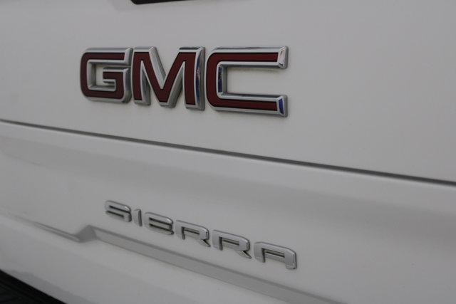 used 2019 GMC Sierra 1500 car, priced at $32,915