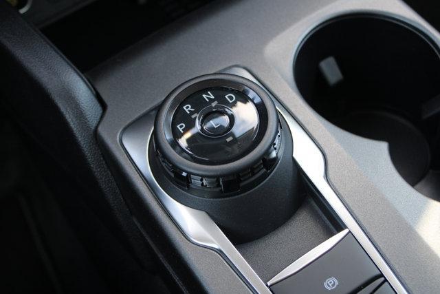 new 2025 Ford Bronco Sport car, priced at $40,985