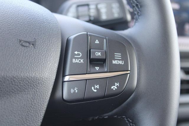 new 2025 Ford Bronco Sport car, priced at $40,985