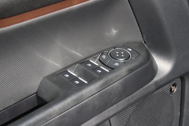 new 2025 Ford Bronco Sport car, priced at $40,985