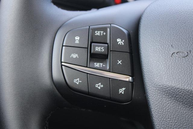 new 2025 Ford Bronco Sport car, priced at $40,985