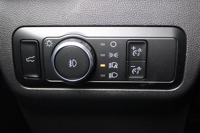 new 2025 Ford Bronco Sport car, priced at $40,985