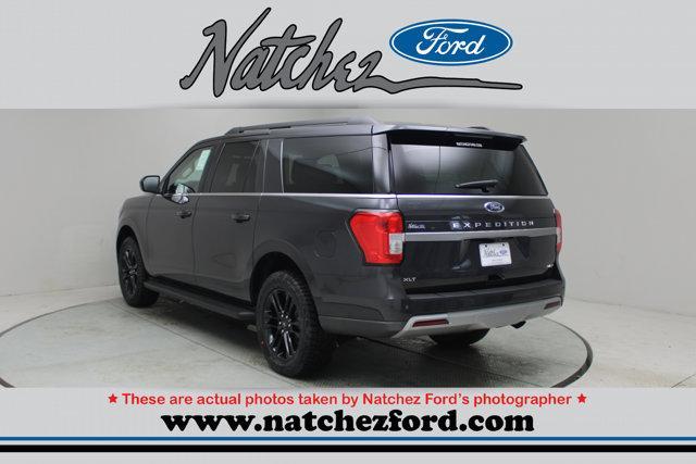 new 2024 Ford Expedition Max car, priced at $69,380