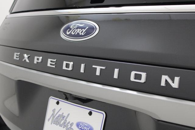 new 2024 Ford Expedition Max car, priced at $69,380