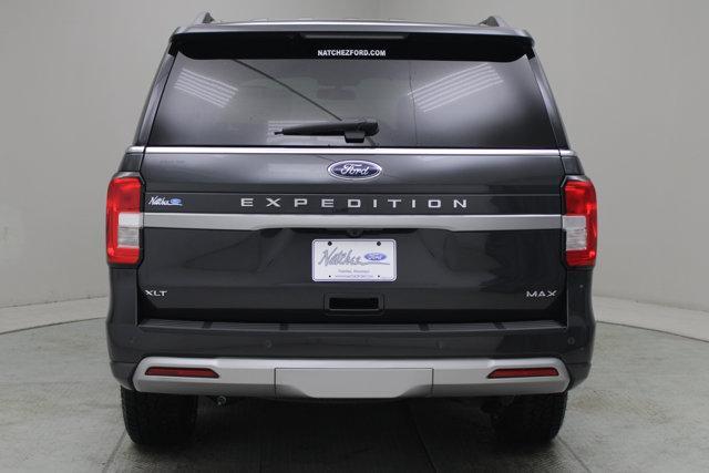 new 2024 Ford Expedition Max car, priced at $69,380