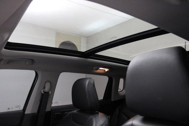 used 2022 Jeep Compass car, priced at $17,800