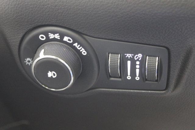 used 2022 Jeep Compass car, priced at $17,800