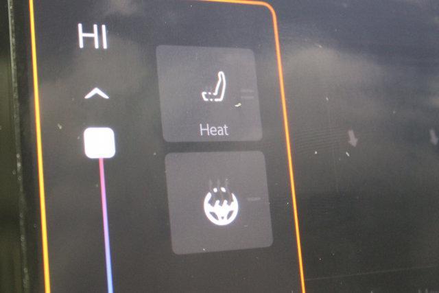 used 2022 Jeep Compass car, priced at $17,800