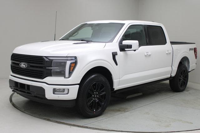 new 2024 Ford F-150 car, priced at $84,520