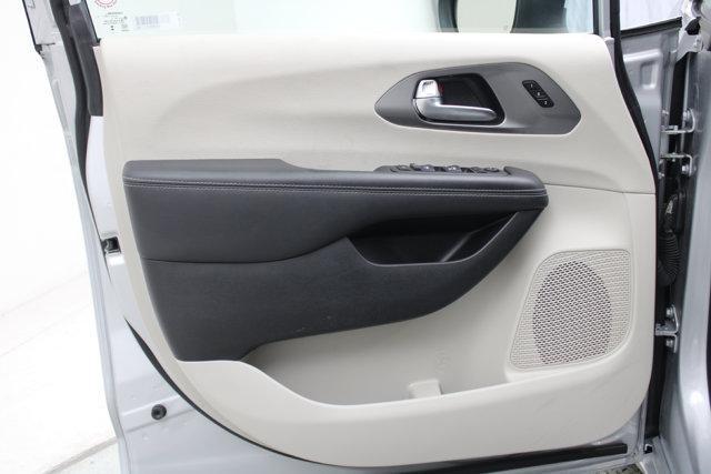 used 2023 Chrysler Pacifica car, priced at $25,714