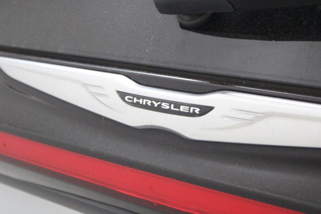 used 2023 Chrysler Pacifica car, priced at $25,714