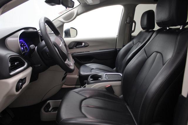used 2023 Chrysler Pacifica car, priced at $25,714