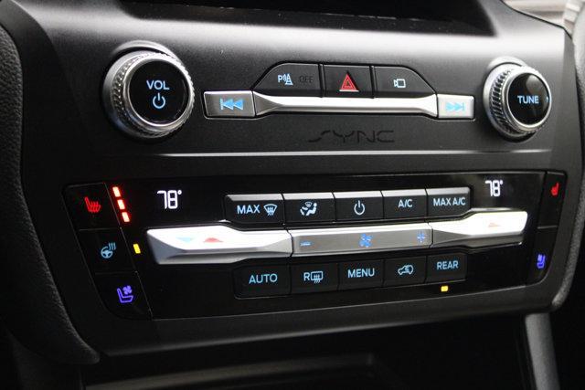 used 2020 Ford Explorer car, priced at $16,680