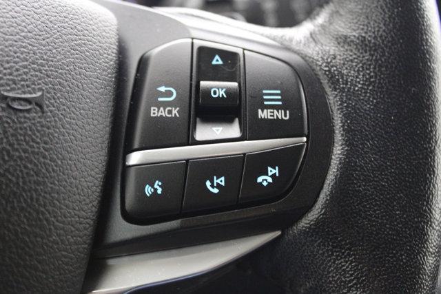 used 2020 Ford Explorer car, priced at $16,680