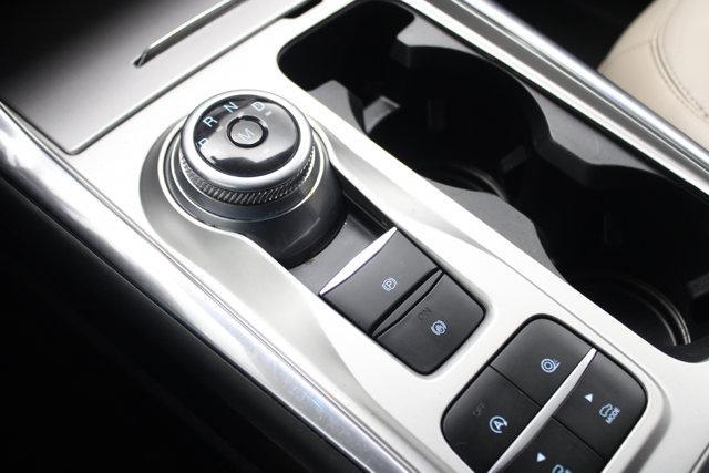 used 2020 Ford Explorer car, priced at $16,680