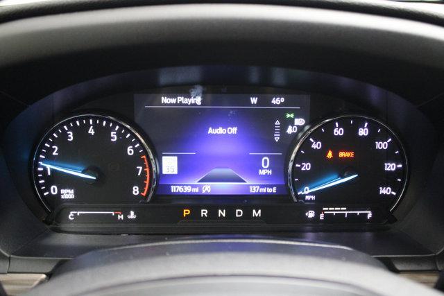 used 2020 Ford Explorer car, priced at $16,680