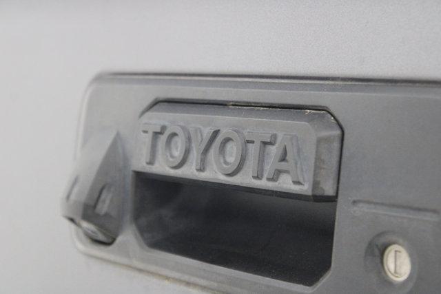 used 2021 Toyota Tundra car, priced at $34,000